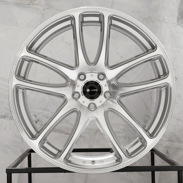 Vors Wheels TR4