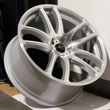 Vors Wheels TR4