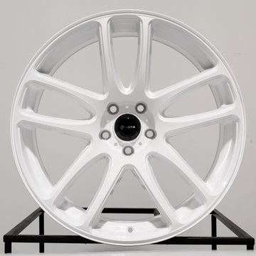 Vors Wheels TR4