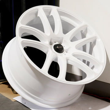 Vors Wheels TR4