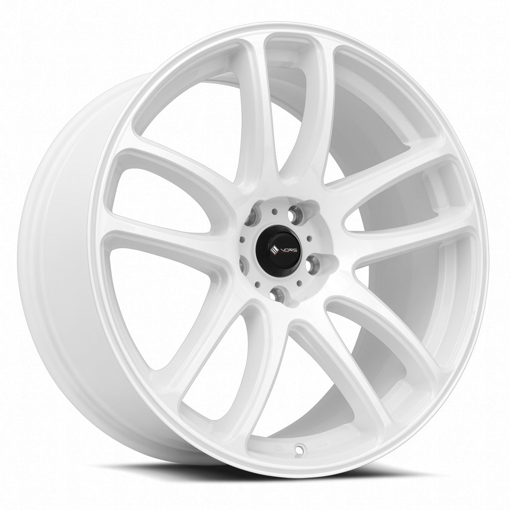 Vors Wheels TR4