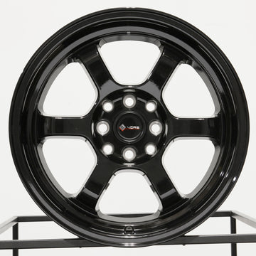 Vors Wheels TR7