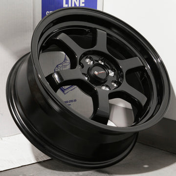 Vors Wheels TR7