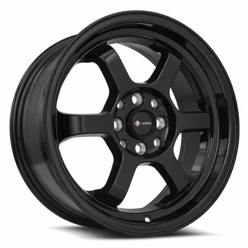 Vors Wheels TR7