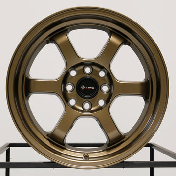 Vors Wheels TR7