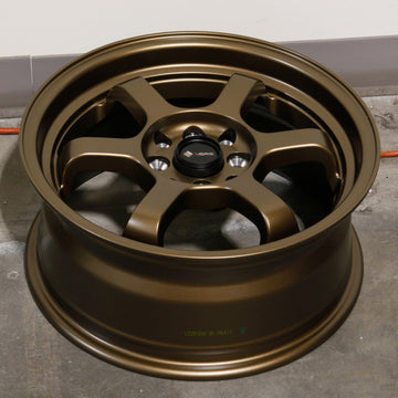 Vors Wheels TR7