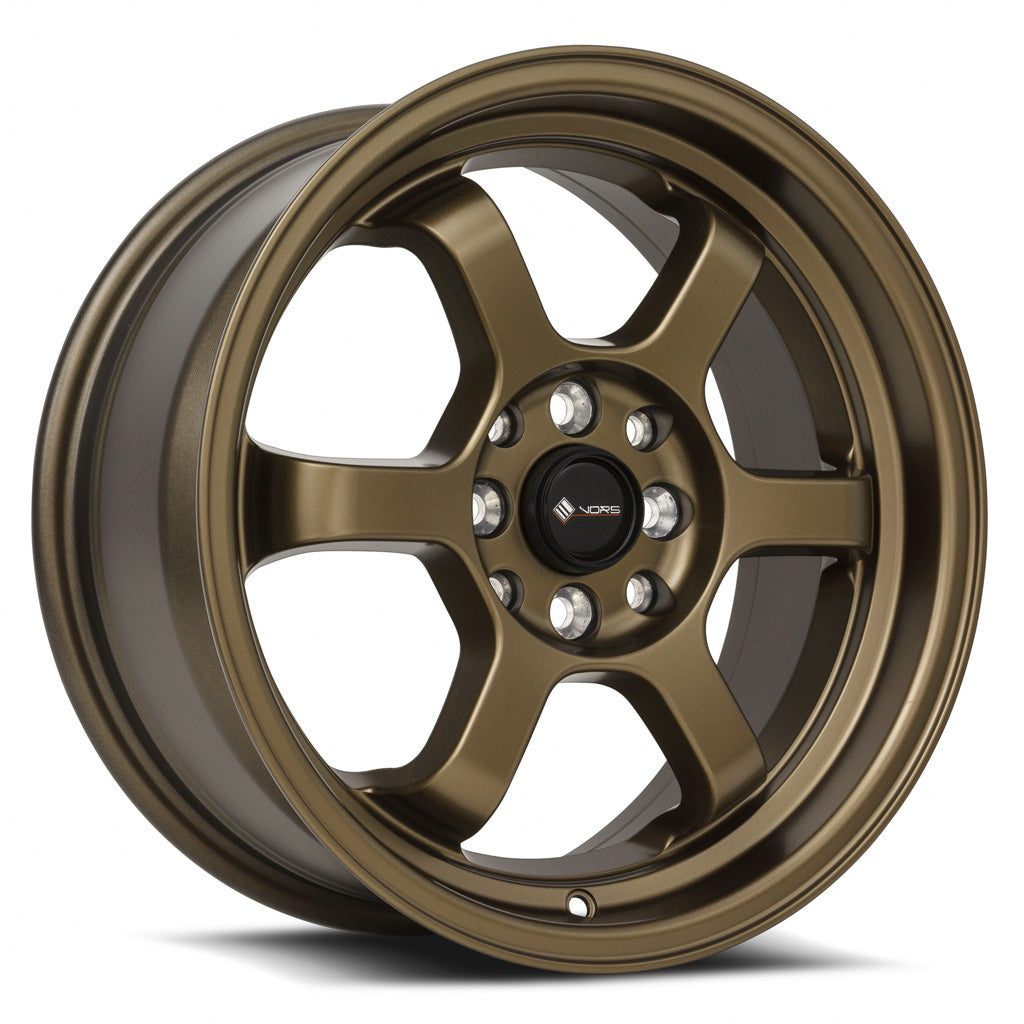 Vors Wheels TR7
