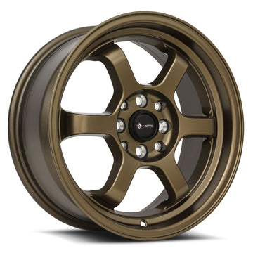 Vors Wheels TR7