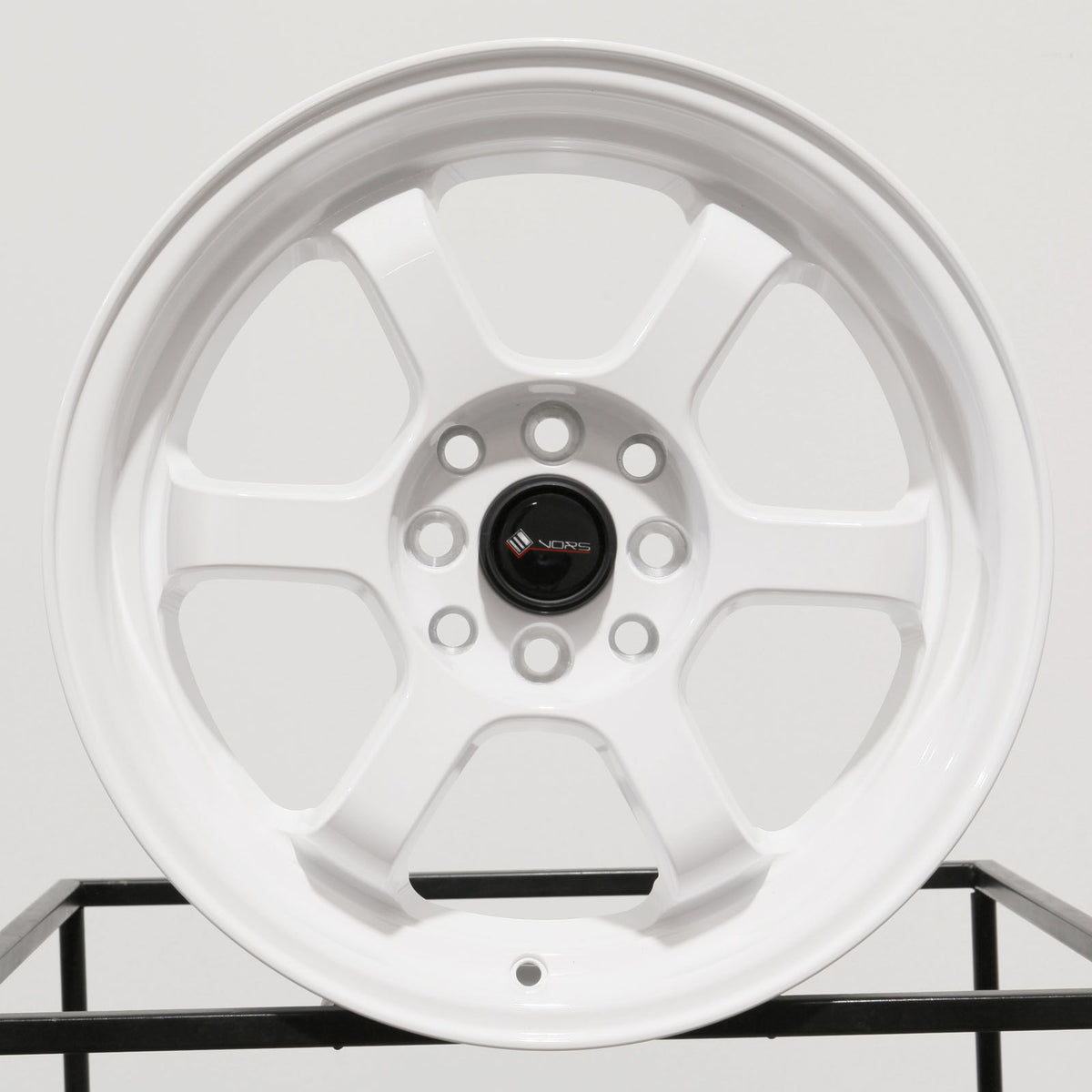Vors Wheels TR7