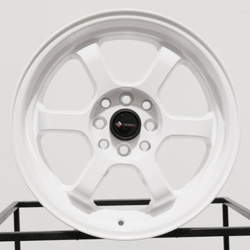 Vors Wheels TR7