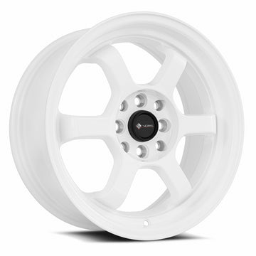 Vors Wheels TR7