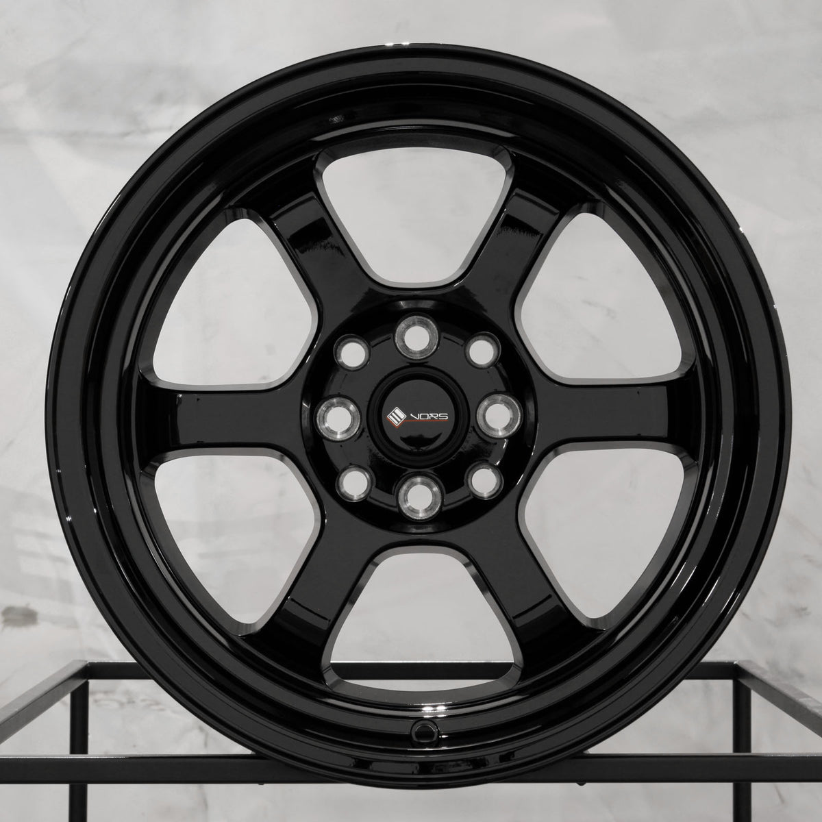 Vors Wheels TR7