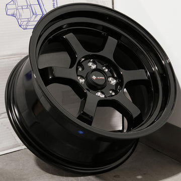 Vors Wheels TR7