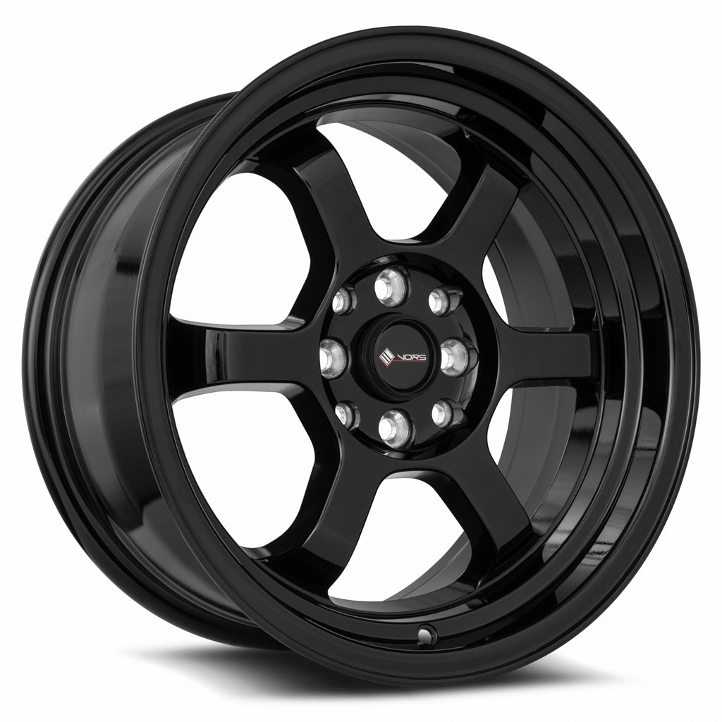 Vors Wheels TR7