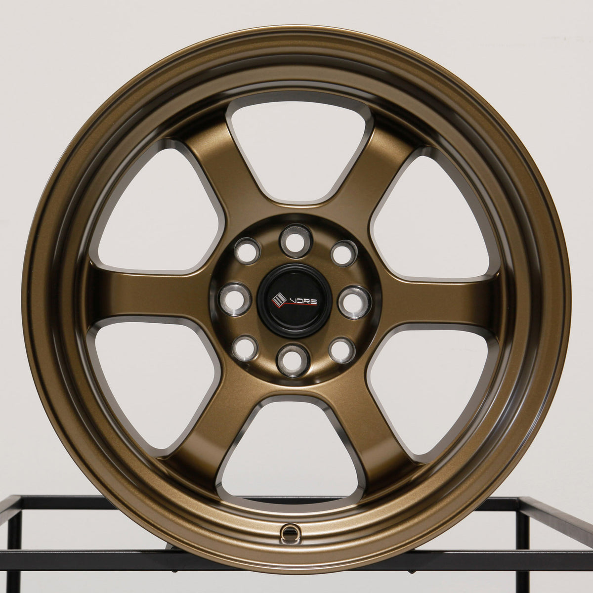 Vors Wheels TR7