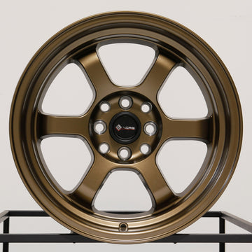 Vors Wheels TR7