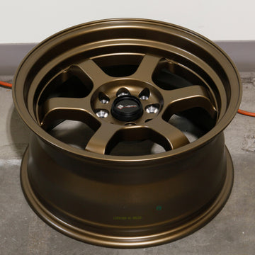 Vors Wheels TR7