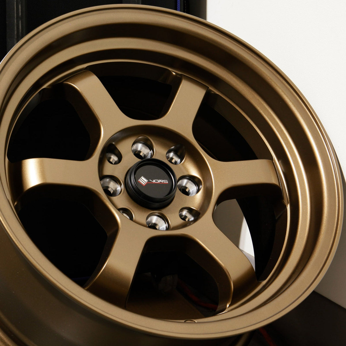 Vors Wheels TR7 Bronze