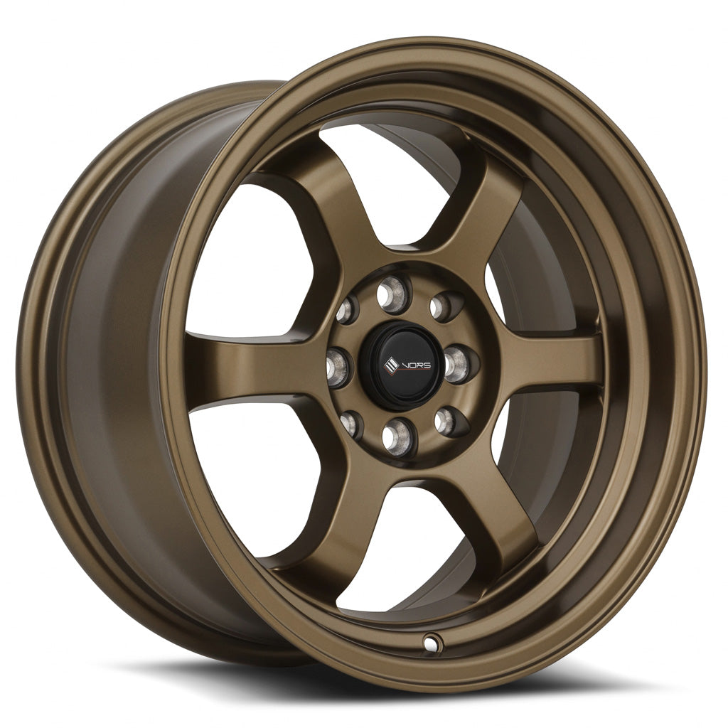 Vors Wheels TR7