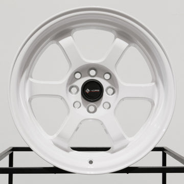 Vors Wheels TR7