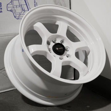 Vors Wheels TR7