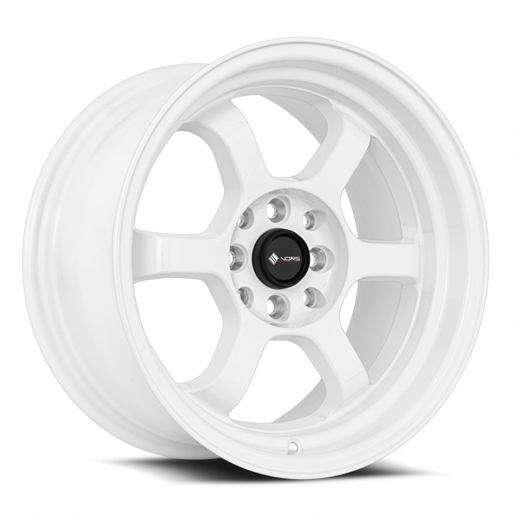 Vors Wheels TR7
