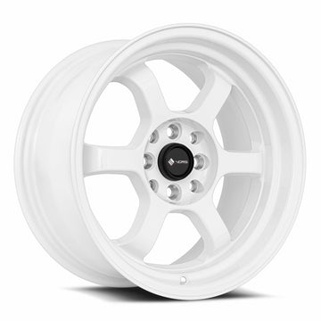 Vors Wheels TR7