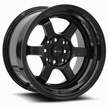Vors Wheels TR7