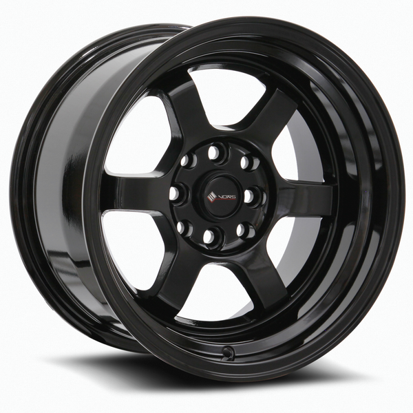 Vors Wheels TR7