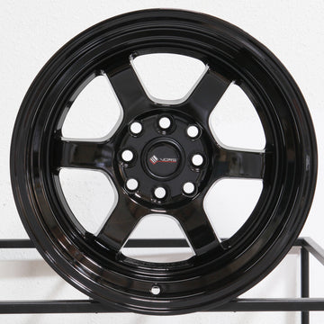 Vors Wheels TR7