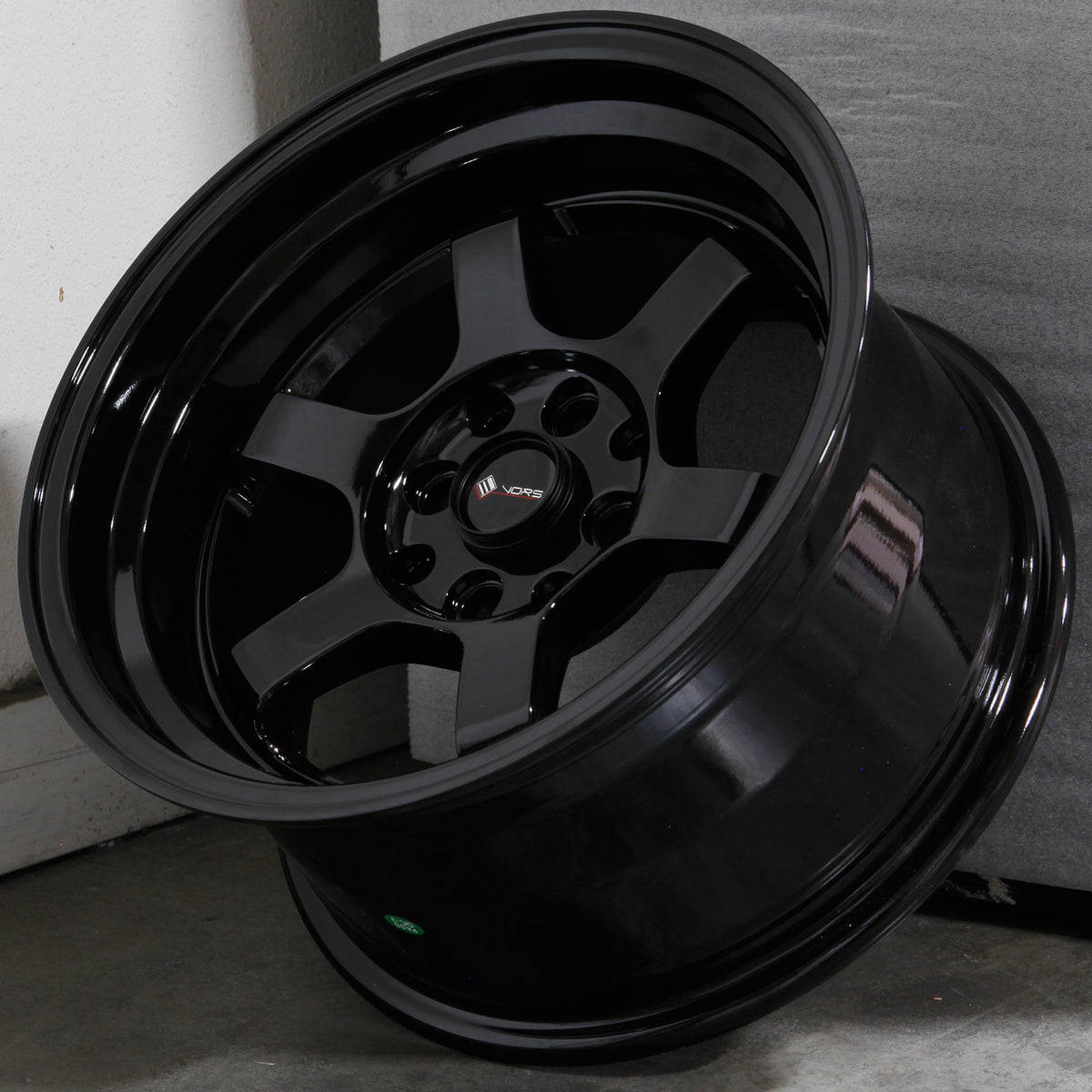 Vors Wheels TR7