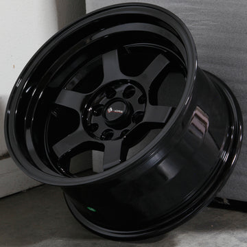 Vors Wheels TR7