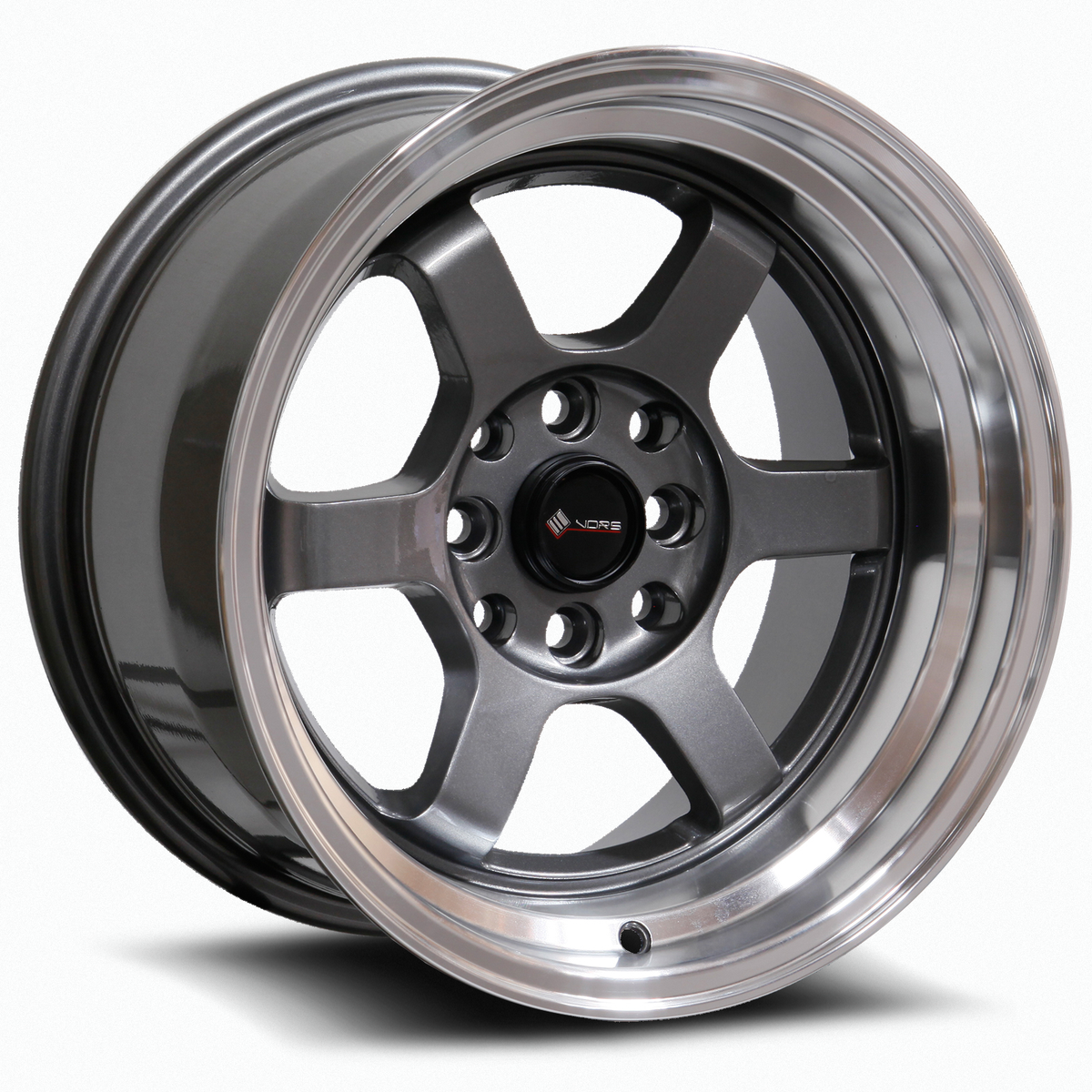 Vors Wheels TR7