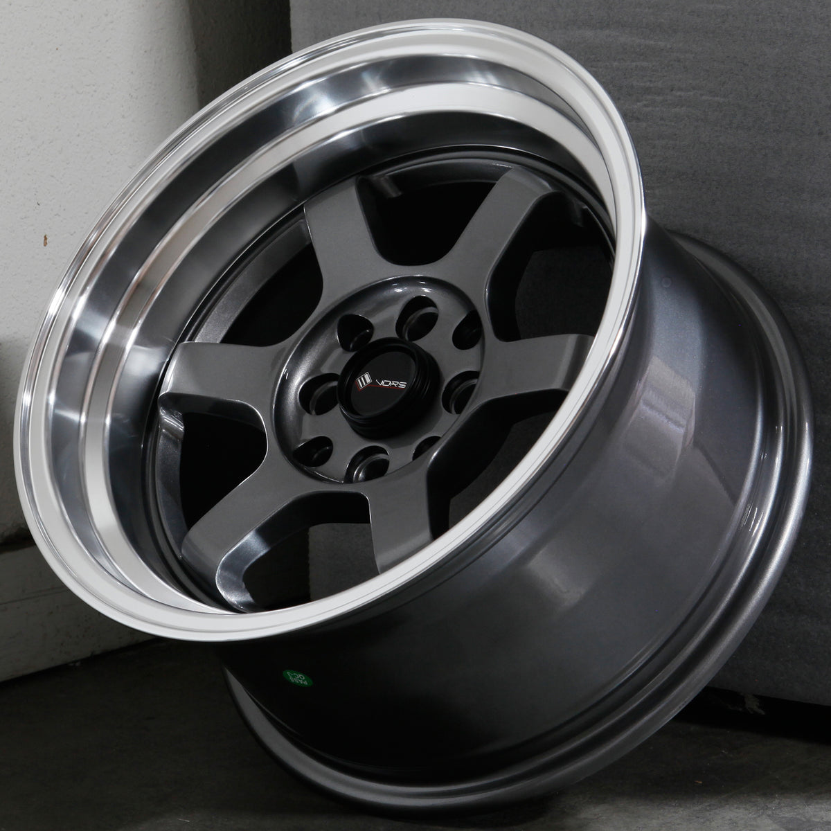 Vors Wheels TR7