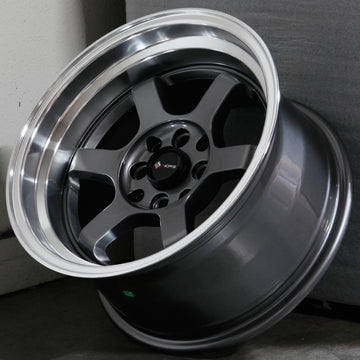 Vors Wheels TR7