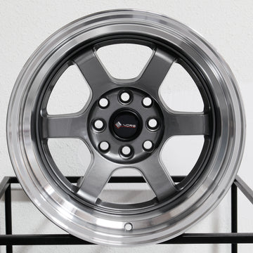 Vors Wheels TR7