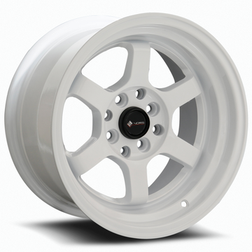 Vors Wheels TR7