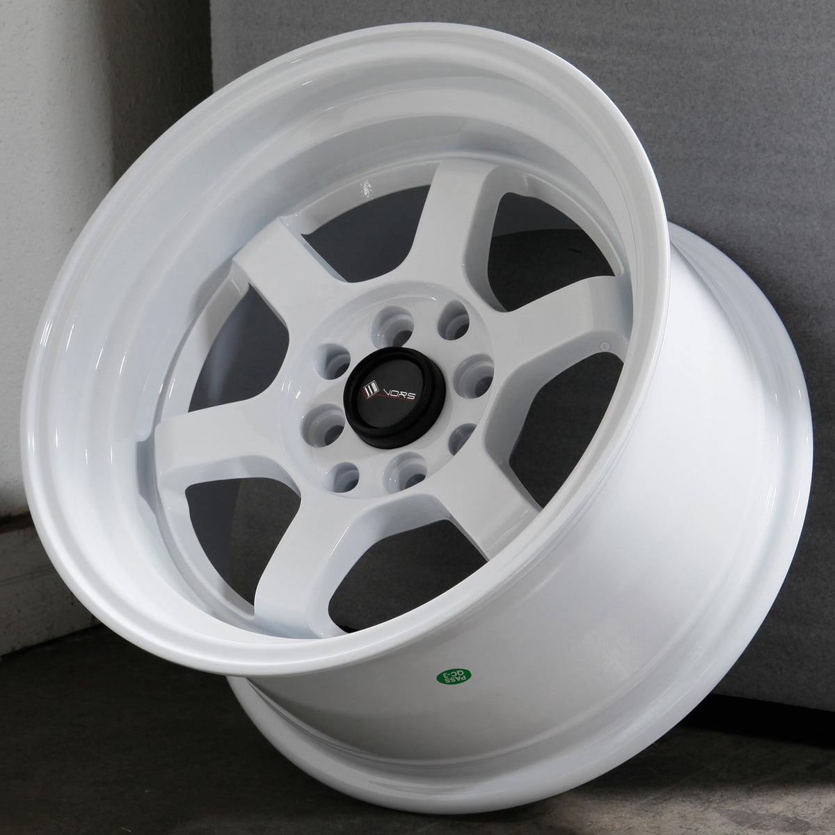 Vors Wheels TR7