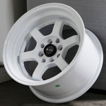 Vors Wheels TR7