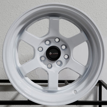 Vors Wheels TR7