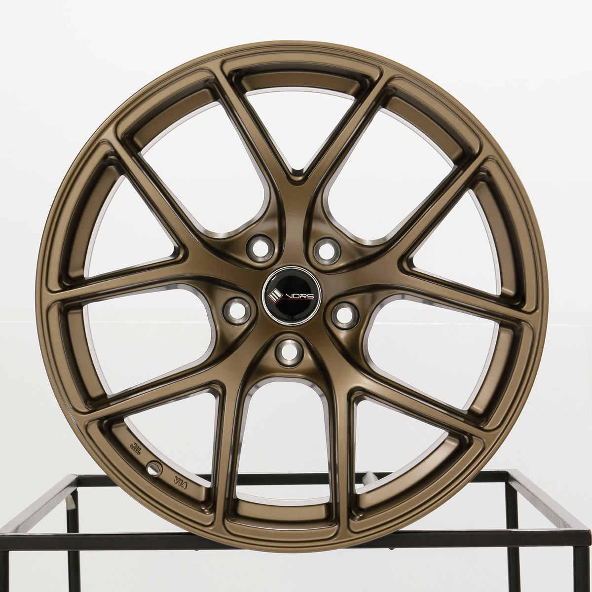 Vors Wheels TR88