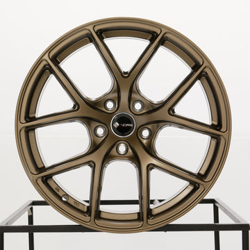 Vors Wheels TR88