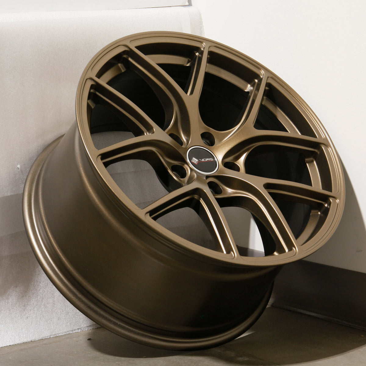 Vors Wheels TR88