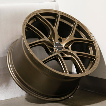 Vors Wheels TR88