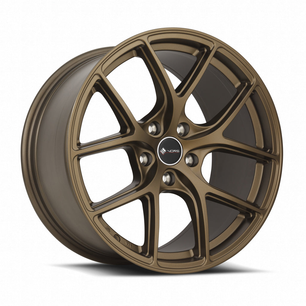 Vors Wheels TR88