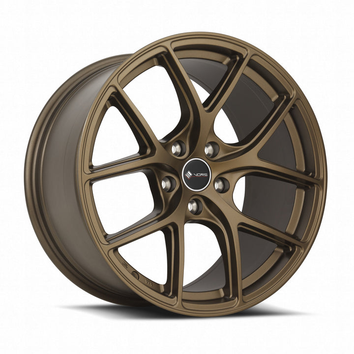 Vors Wheels TR88 Bronze