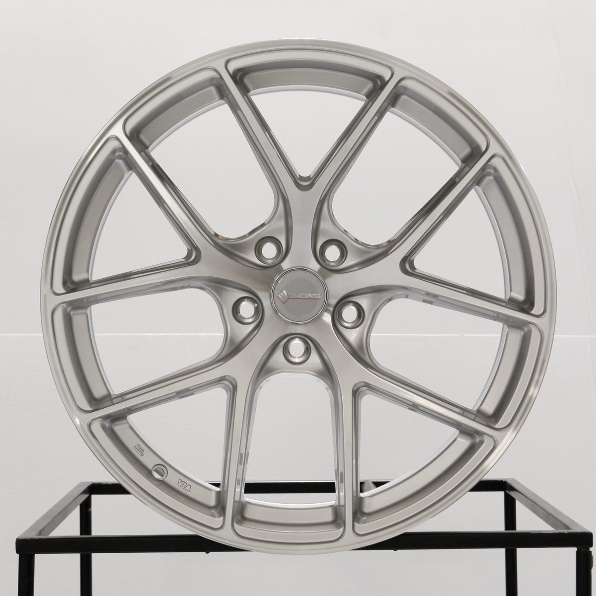 Vors Wheels TR88