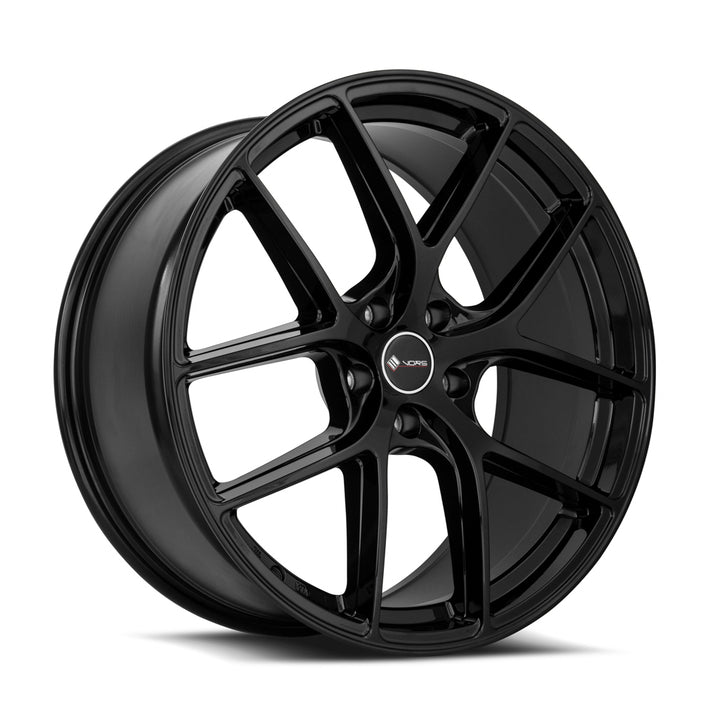 Vors Wheels TR88