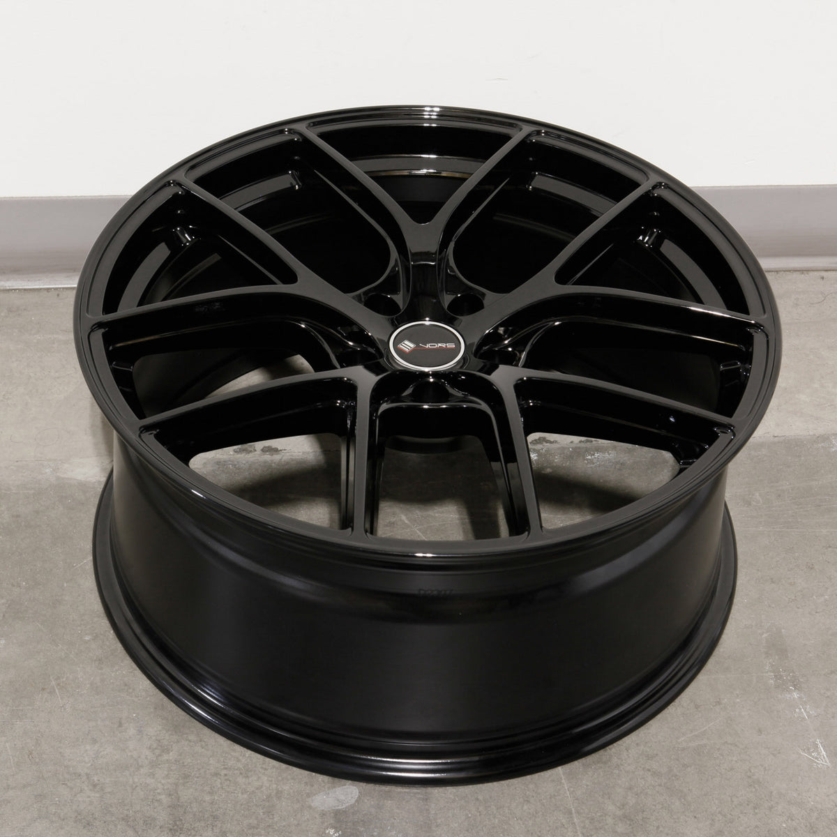 Vors Wheels TR88
