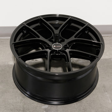 Vors Wheels TR88